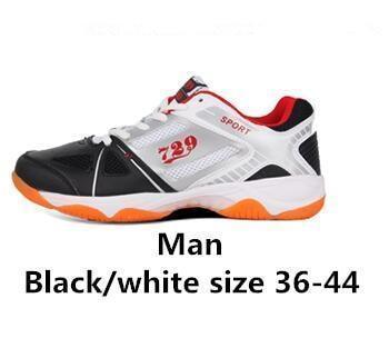 Friendship 729 Sport Table Tennis Shoes