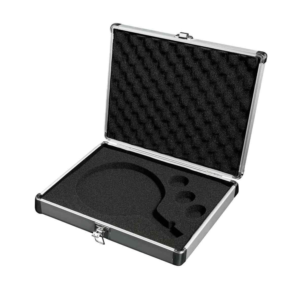 Étui de raquette de tennis de table en aluminium GEWO