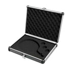 Étui de raquette de tennis de table en aluminium GEWO