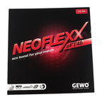 GEWO Neoflexx eFT 48 Table Tennis Rubber