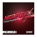GEWO Neoflexx eFT 48 Table Tennis Rubber