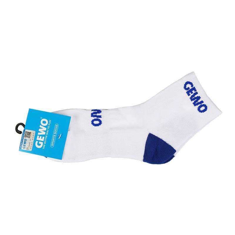 GEWO Professionelle Tischtennissocken