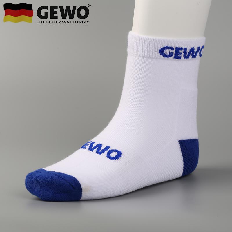 GEWO Professionelle Tischtennissocken