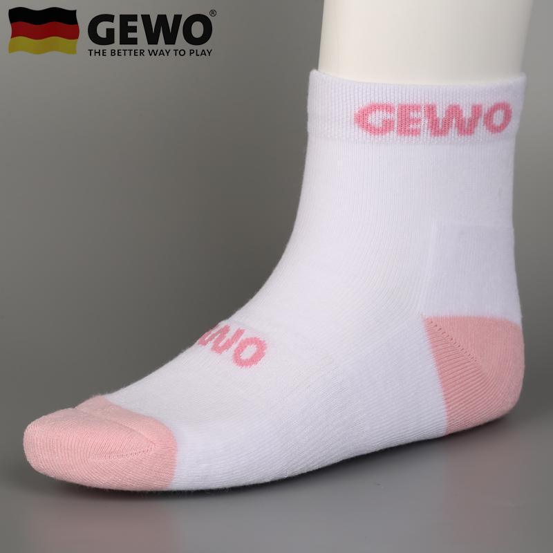 GEWO Professionelle Tischtennissocken