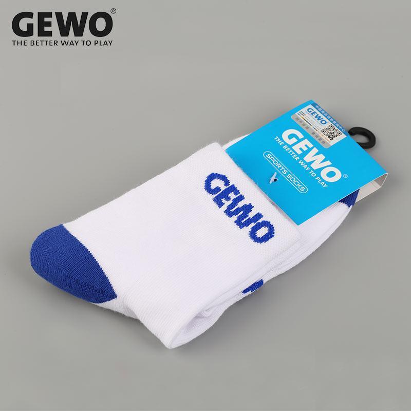 GEWO Professionelle Tischtennissocken