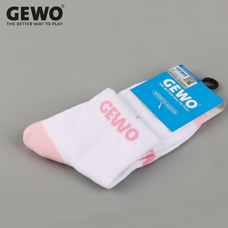 GEWO Professionelle Tischtennissocken