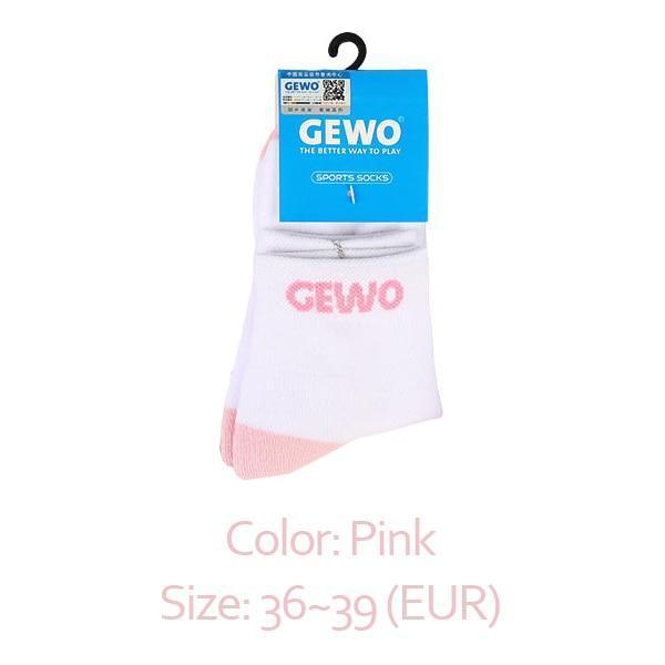 GEWO Professionelle Tischtennissocken