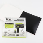 GEWO Proton Neo 475 Table Tennis Rubber