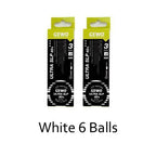 GEWO Seamless 3-Star Ultra SLP Table Tennis Ball