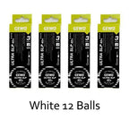 GEWO Seamless 3-Star Ultra SLP Table Tennis Ball