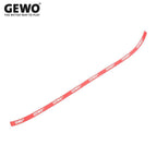 GEWO Table Tennis Bat Edge Tape x 10