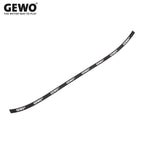 GEWO Table Tennis Bat Edge Tape x 10