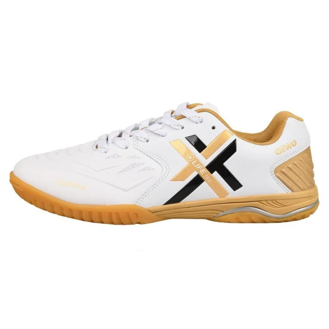 Chaussures de tennis de table professionnelles GEWO X05