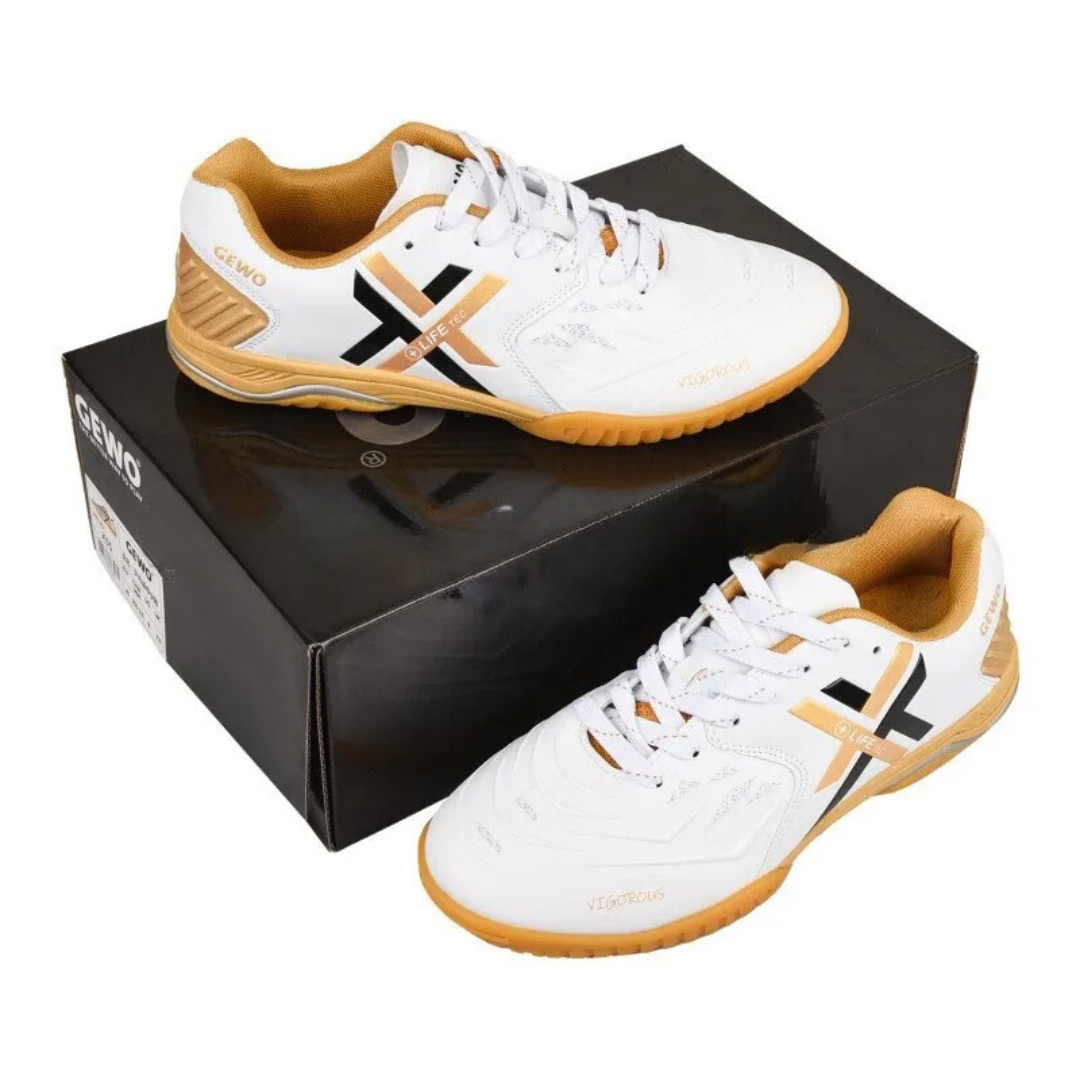 Chaussures de tennis de table professionnelles GEWO X05