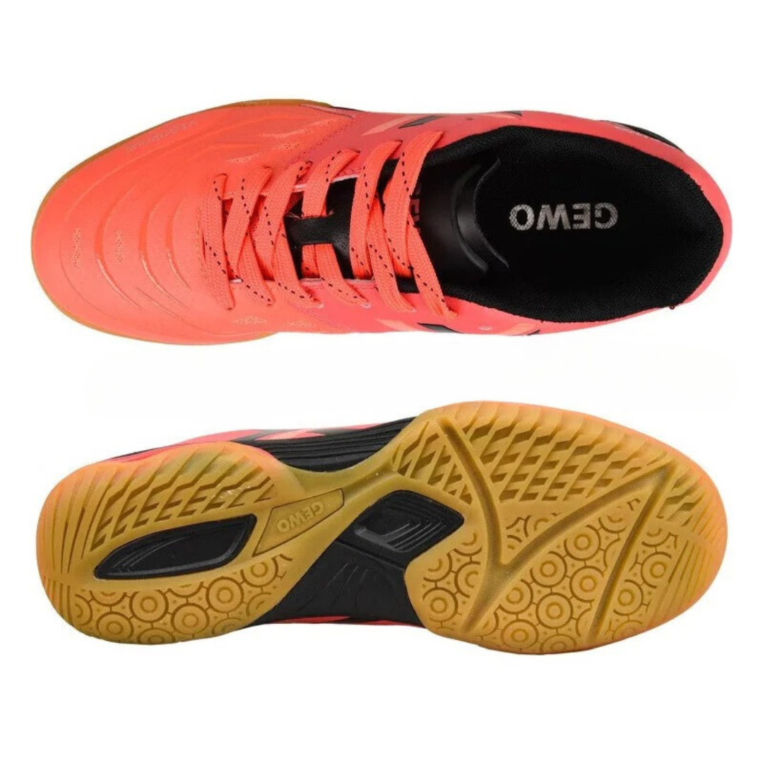 Chaussures de tennis de table professionnelles GEWO X05