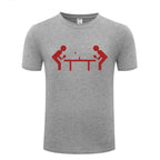Gaming Table Tennis T-Shirt