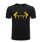 Gaming Table Tennis T-Shirt