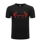 Gaming Table Tennis T-Shirt