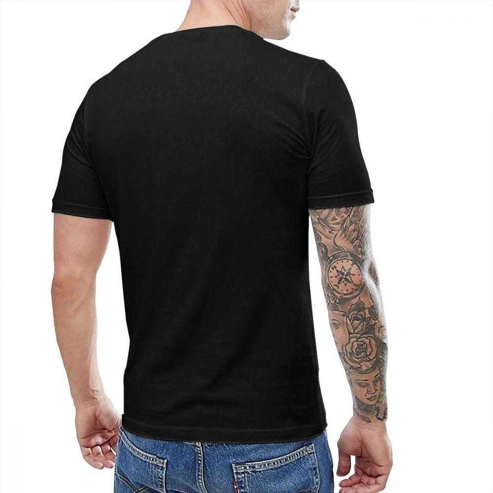 Gorilla King Pong Tischtennis T-Shirt