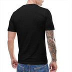 Gorilla King Pong Tischtennis T-Shirt
