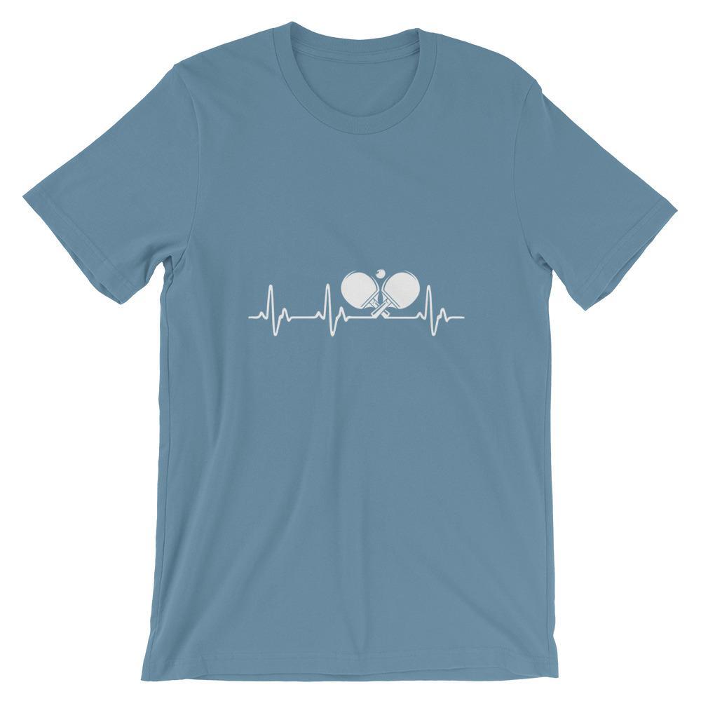 HRM Table Tennis T-Shirt
