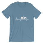 HRM Table Tennis T-Shirt