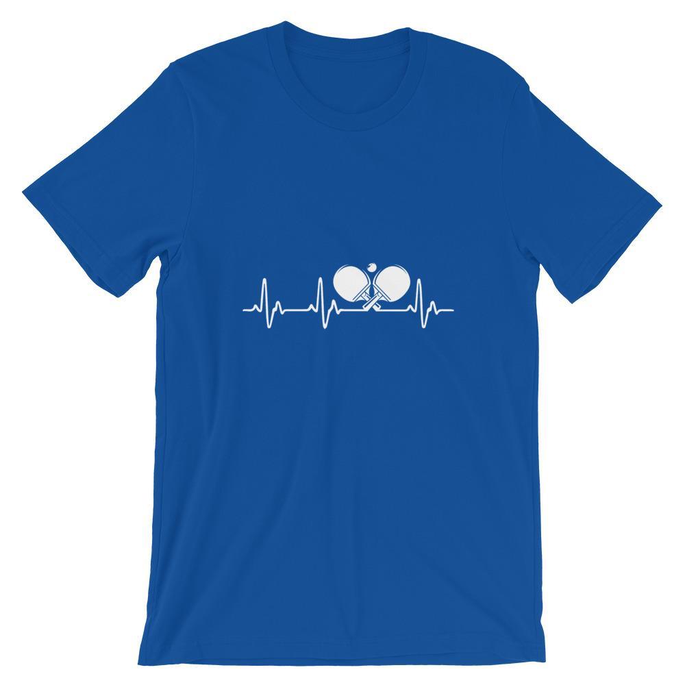 HRM Table Tennis T-Shirt