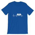 HRM Table Tennis T-Shirt