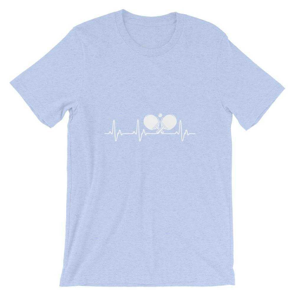 HRM Table Tennis T-Shirt