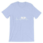 HRM Table Tennis T-Shirt