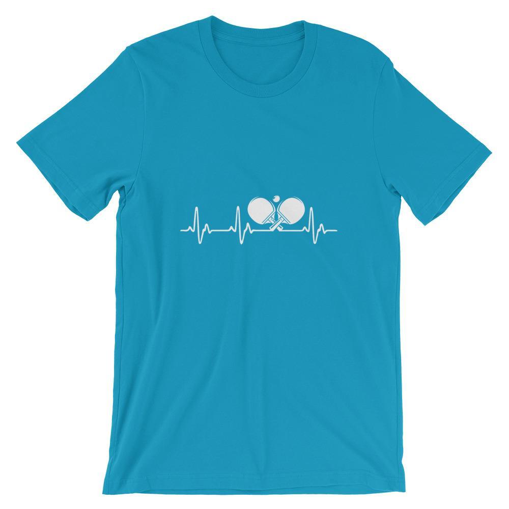 HRM Table Tennis T-Shirt