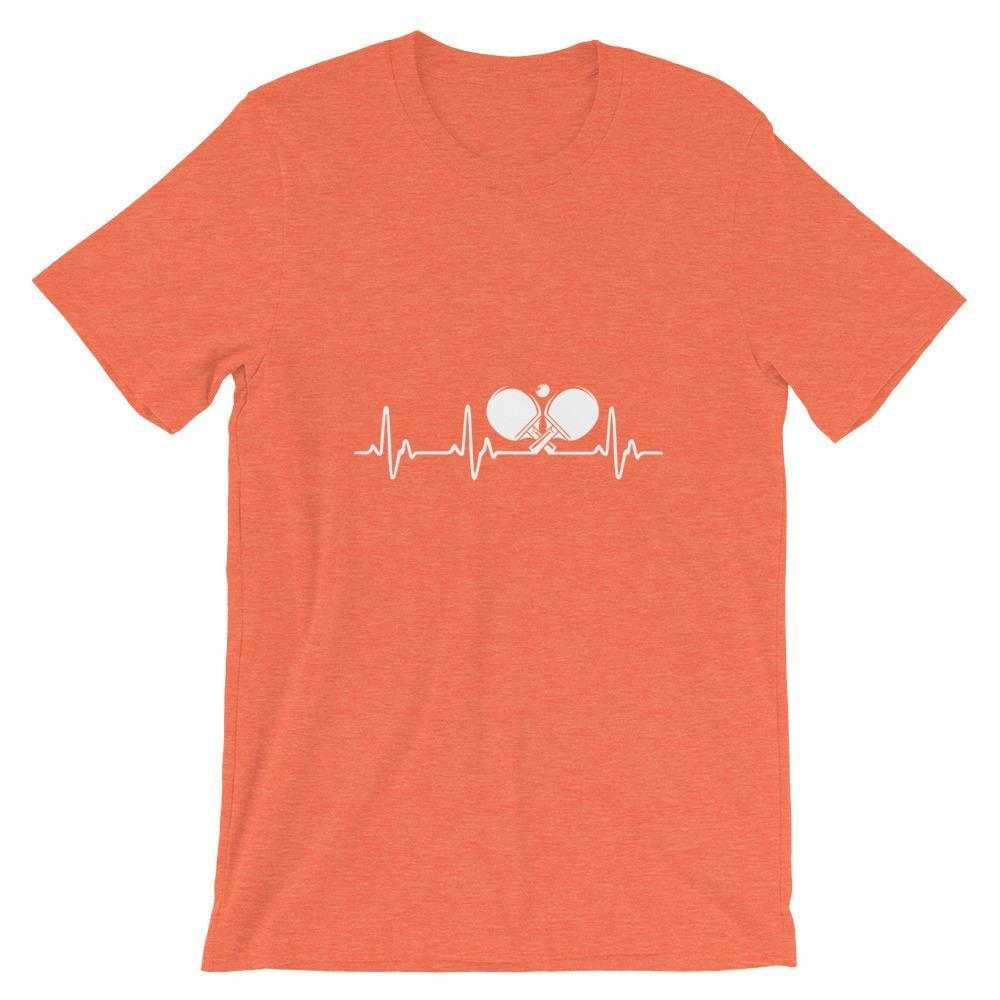 HRM Table Tennis T-Shirt