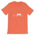 HRM Table Tennis T-Shirt