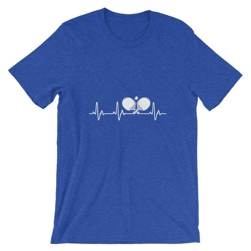 HRM Table Tennis T-Shirt