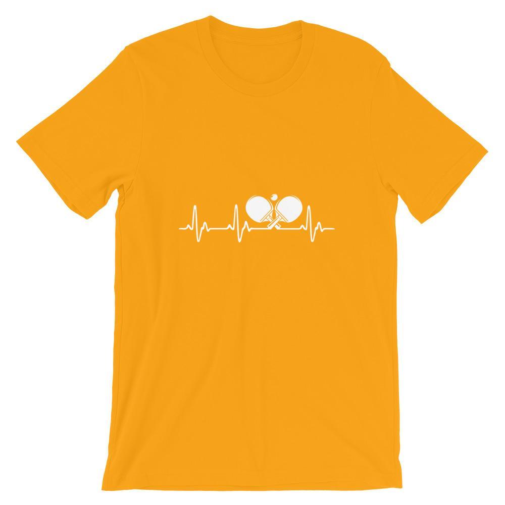 HRM Table Tennis T-Shirt
