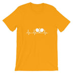 HRM Table Tennis T-Shirt