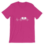 HRM Table Tennis T-Shirt