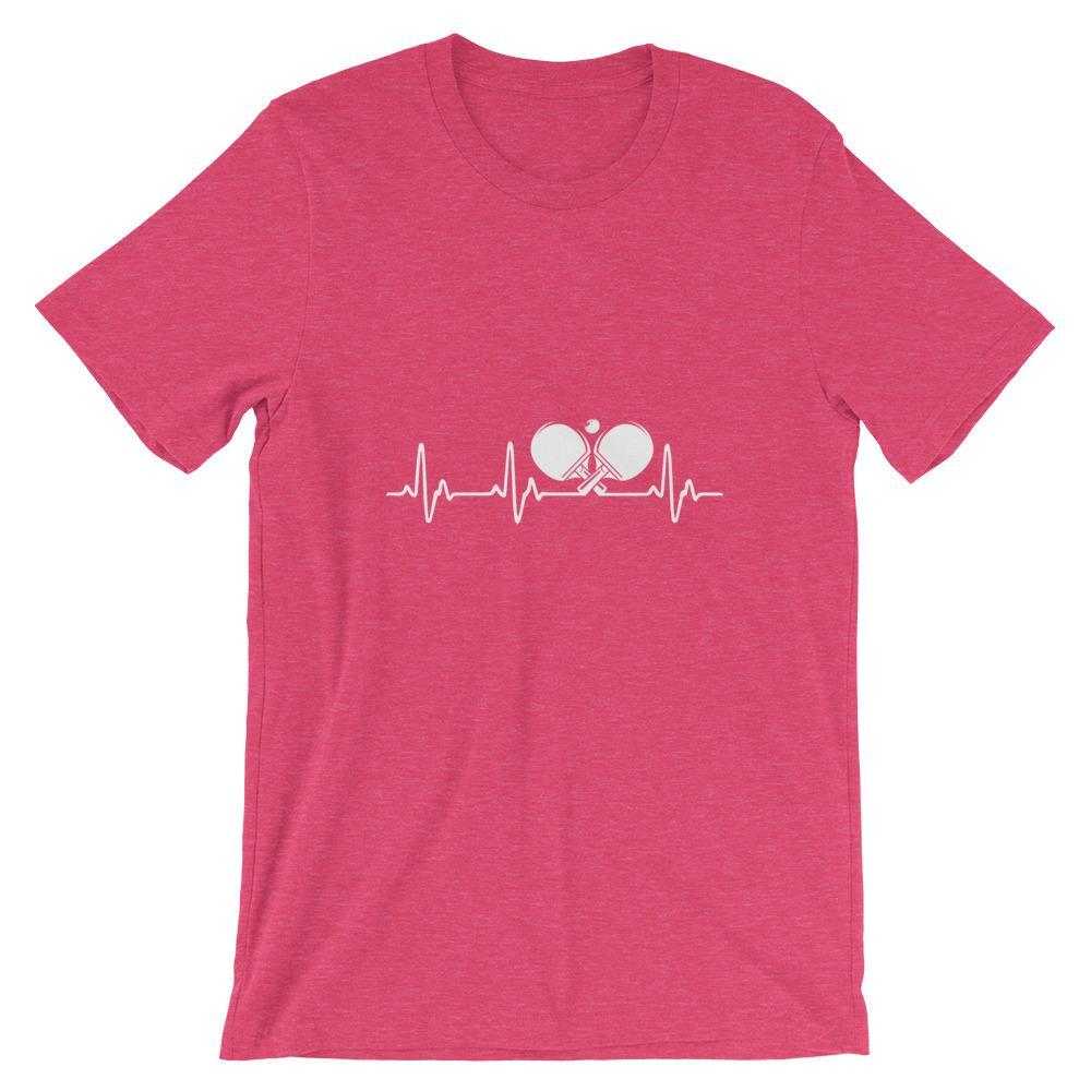 HRM Table Tennis T-Shirt