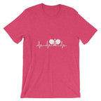 HRM Table Tennis T-Shirt