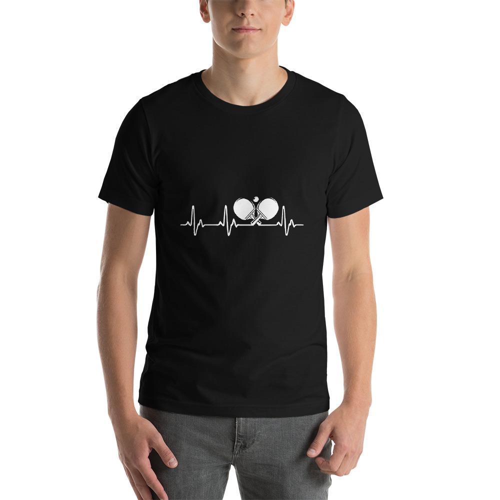HRM Table Tennis T-Shirt