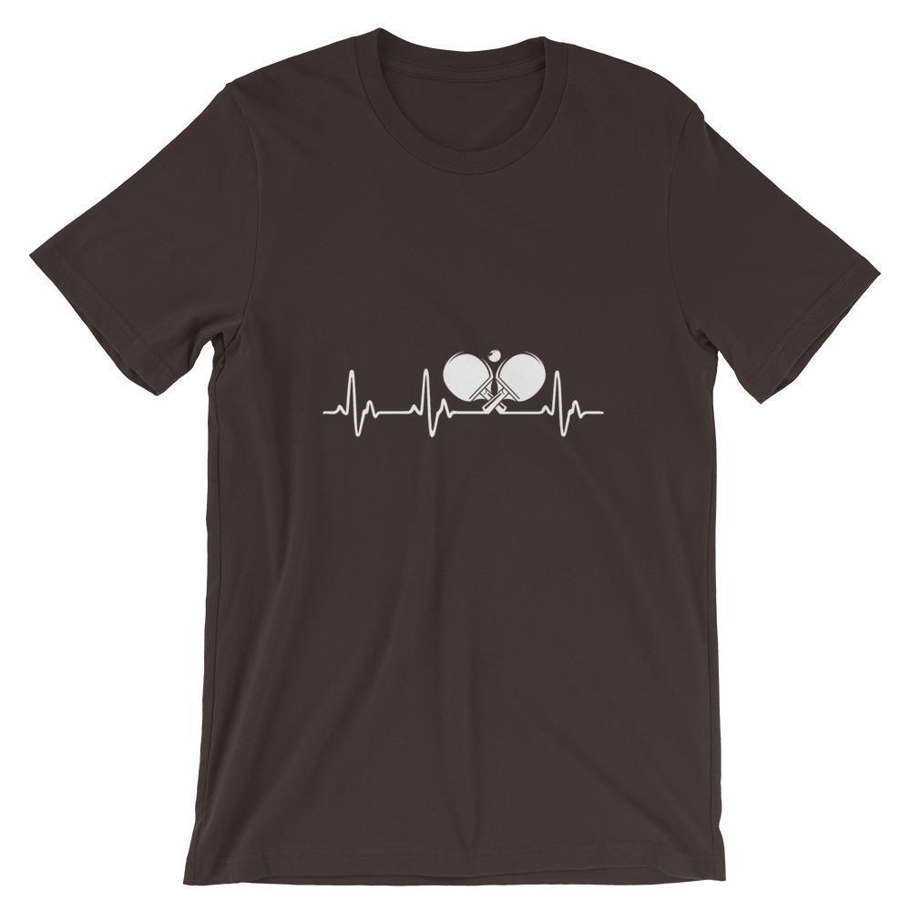 HRM Table Tennis T-Shirt