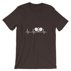 HRM Table Tennis T-Shirt
