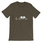 HRM Table Tennis T-Shirt