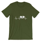 HRM Table Tennis T-Shirt