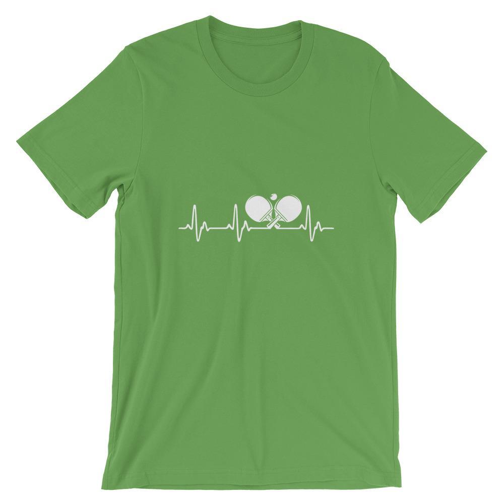 HRM Table Tennis T-Shirt