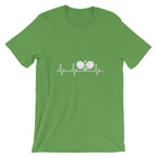 HRM Table Tennis T-Shirt