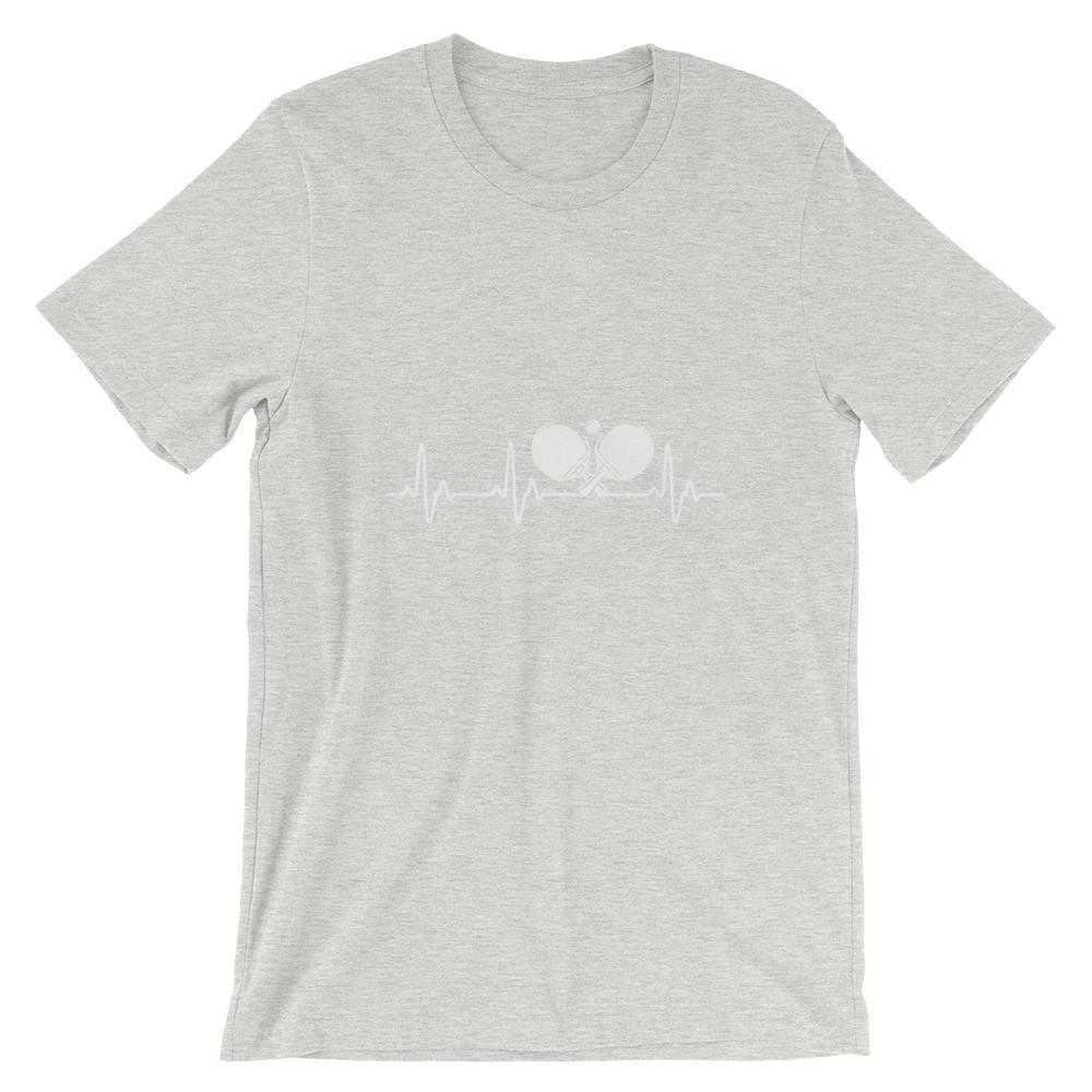 HRM Table Tennis T-Shirt