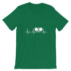 HRM Table Tennis T-Shirt