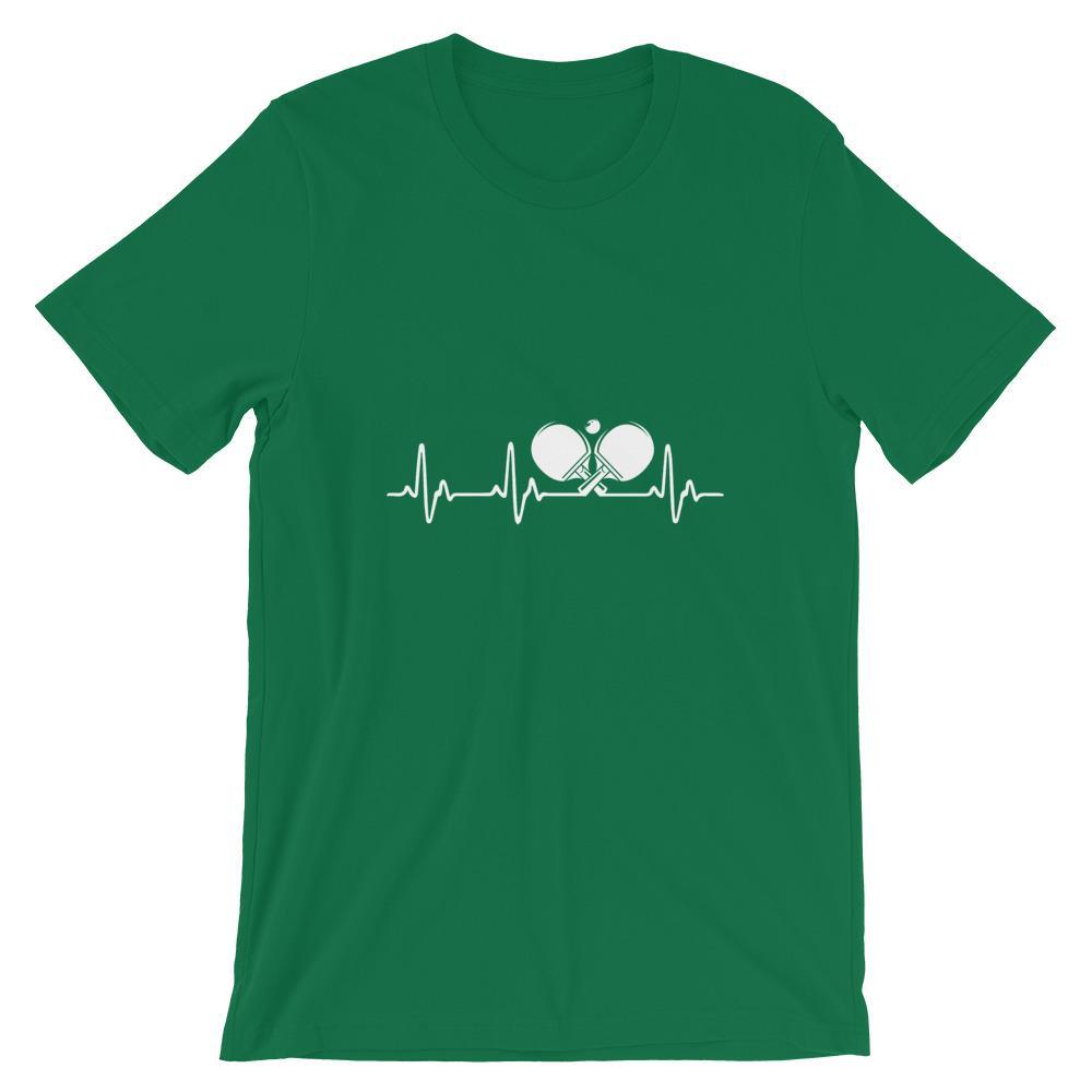 HRM Table Tennis T-Shirt