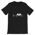 HRM Table Tennis T-Shirt